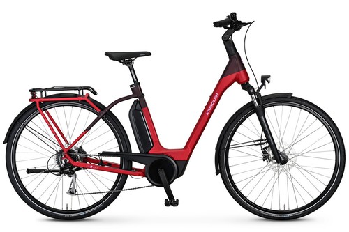 Neu kreidler elektro fahrrad - neu,