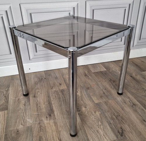 Retro couchtisch beistelltisch - couchtisch,