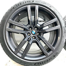 21 Zoll Original BMW X5M F95
