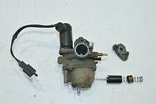 PEUGEOT VIVACITY 50 VERGASER VERGASERANLAGE VERGASEREINHEIT E-CHOKE 25 km/h