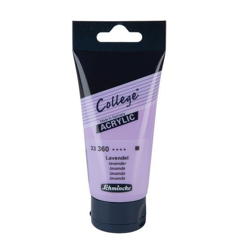 Schmincke 75ml - (135,07€/1l),