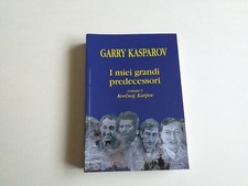 (Schach-Schach-Schach) Garry