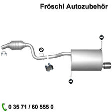 für BMW Z3 1,8 Roadster