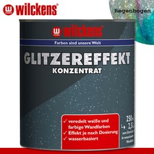 Wilckens 250ml Glitzereffekt