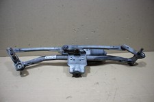 Wischermotor mit Gestänge