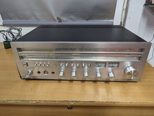 Aiwa AX-7500 Stereo Receiver Vintage 70s Hifi - Verstärker Solid State