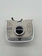 Mercedes Original W222 S