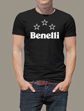Shirt benelli 5xl bn - t-shirt, s