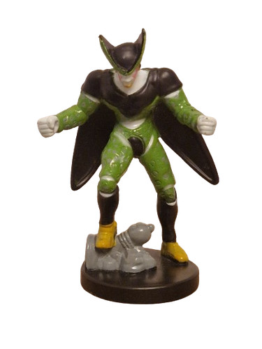 Dragonball schachfiguren - z,