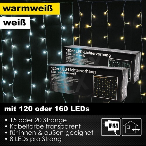120 160er led - 120/160er,