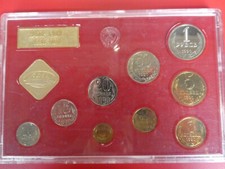 KMS, Russland/Sowjetunion