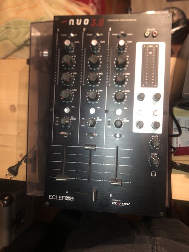 Ecler nuo serato - 3.0,