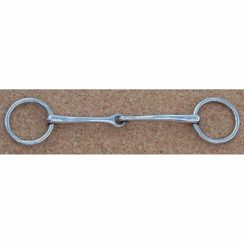 Dünner gelenkiger loser ring - gelenkiger,