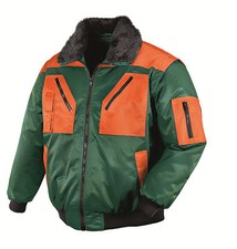 Arbeitsjacke winterjacke in - winterjacke,