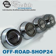 Nabenkappen dotz dakar - ,