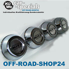  NABENKAPPEN - DOTZ DAKAR