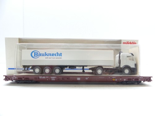 Märklin 4742 - h0,