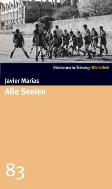 Alle seelen bibliothek - seelen., sz-bibliothek