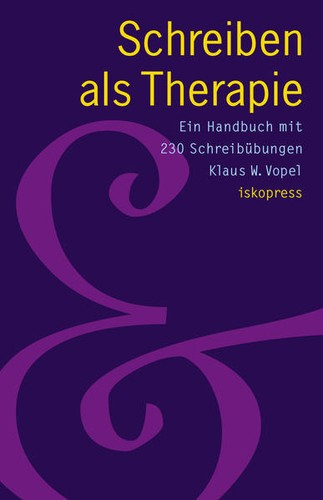 Schreiben als therapie klaus - als,