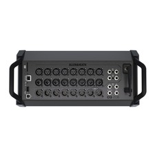 Allen & Heath CQ20B - Digital