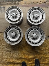 4Felgen,Barockfelgen, Mercedes Benz