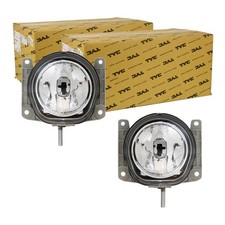 2x TYC H1 NEBELSCHEINWERFER
