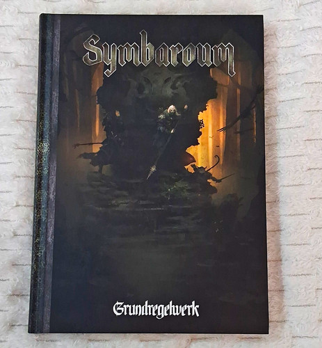 Prometheus games symbaroum - prometheus,