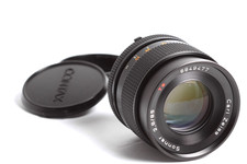 Contax sonnar mm - ,