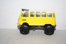 VOLKSWAGEN SAMBA OFF ROAD BUS