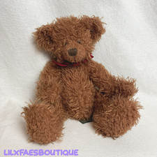 7 Zoll Russ Berrie Jean-Claude