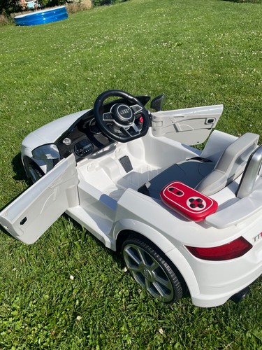 Kinderauto elektroauto mit - kinderauto,