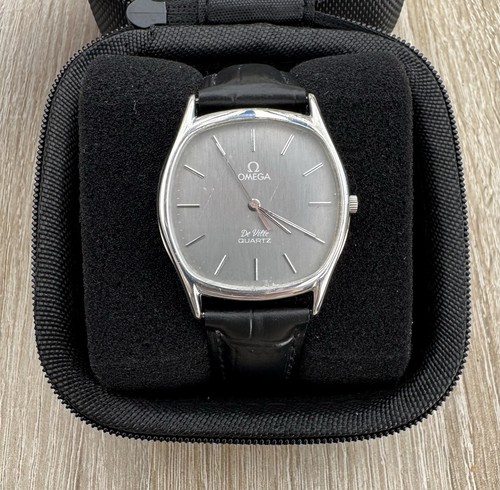Omega deville ref 1910097 - deville,