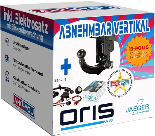 Oris ahk für audi - oris,
