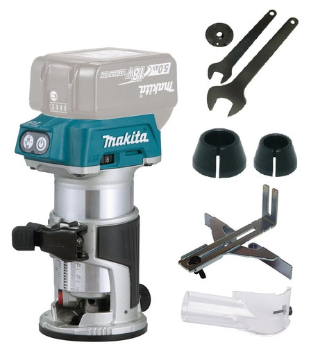 Makita drt 18v akku - makita,