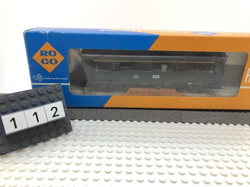 Roco 4203 personenwagen - 4203,,