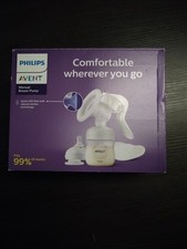 Philips Avent Manuelle Milchpumpe  SCF430/10