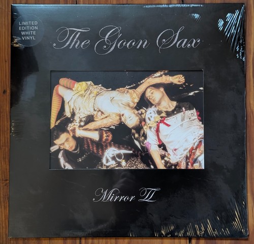 The goon sax mirror - the,