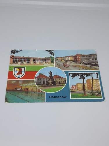 Rathenow motive - motive,