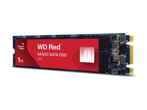 Western digital red - digital,