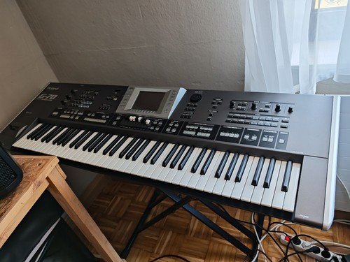 Roland keyboard g70 - roland,