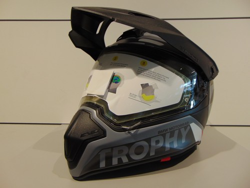 Bmw motorrad carbon evo - carbon,