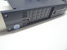 Auerswald COMpact 5200R Telefonanlage aktiviert FW 8.6C mit Lizenz 8 VOIP Kanäle