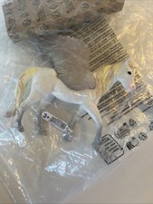 Schleich Pferd Sunrise Pegasus Weiß (S150)