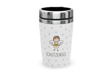 Thermo togo 240ml Schutzengelbecher