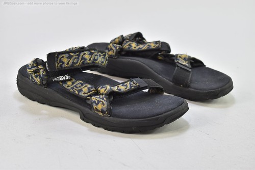Teva damen sandale sandalette - damen,