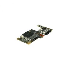 Original Xiaomi 11T Ladebuchse SIM Platine USB Connector Board & Werkzeug