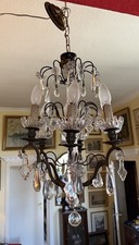 Antiker französischer