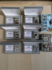 6 limitierte West Wild / Power