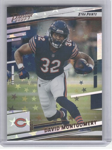 2022 panini prestige david - prestige, #49