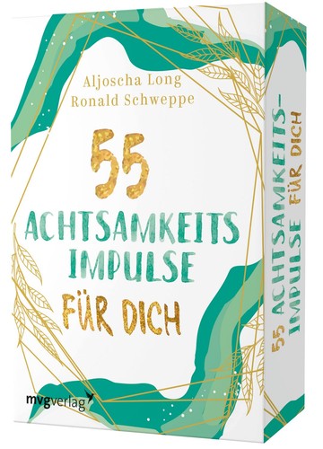 Achtsamkeitsimpulse für - 55,